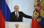 PR Putin