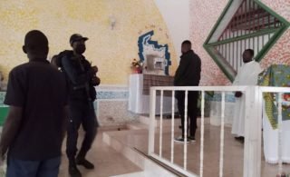 Paróquia de São João Calábria