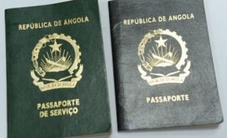 Passaporte