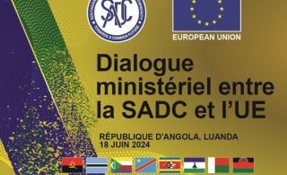 Sadc UE