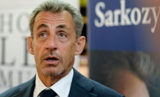Sarkozy