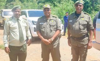 Serviço Penitenciário