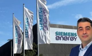 Siemens Energy angola