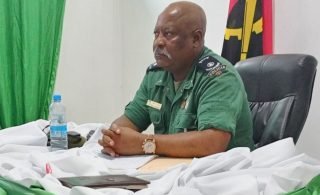 Subcomissário Pedro