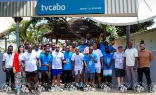 TV cabo