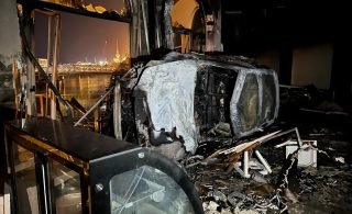 Terminal Marítimo de Passageiros1