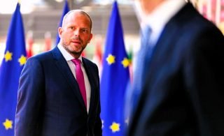 Theo Francken