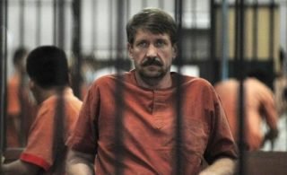 Viktor Bout