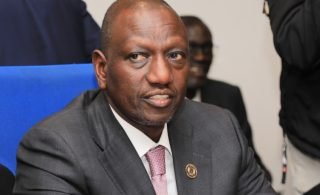 William Ruto