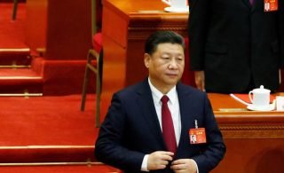 Xi Jinping