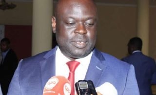 administrador do Moxico