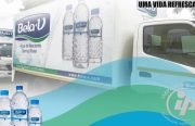 agua bela