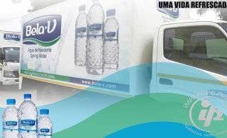 agua bela