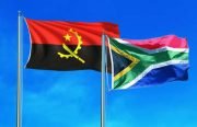 angola e africa sul