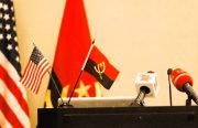 angola e america