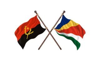 angola e seychelles