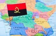 angola