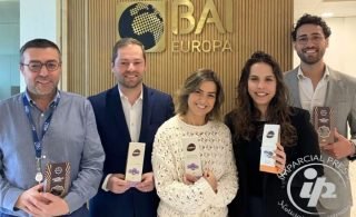 bai europa