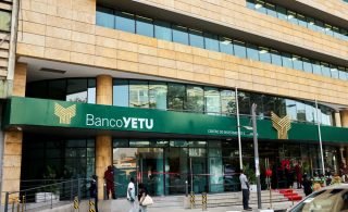banco yetu