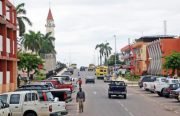 cabinda