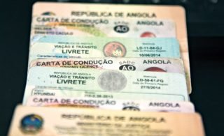 carta de conducao