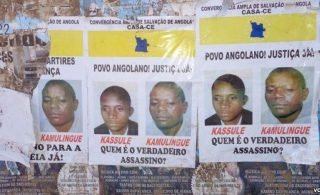 cassule e kamulingue