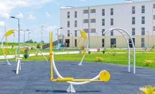 centralidade General Txizainga