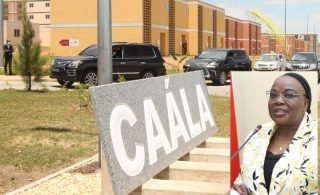 centralidade da caala