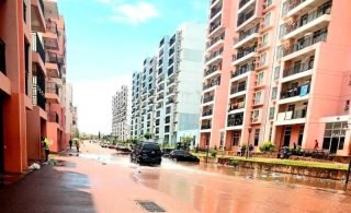 centralidade do Mussungue