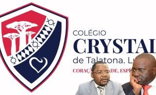 colegio Crystal