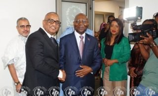 consulado mauritania