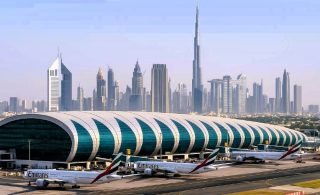 dubai