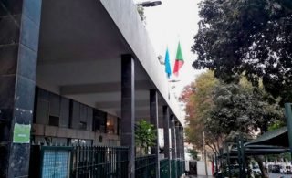 embaixada de portugal angola