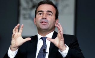 embaixador Francisco Duarte