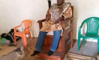 empresário zambiano