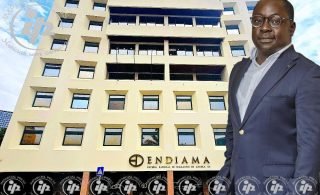 endiama ep