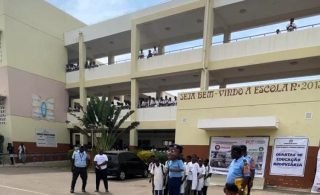 escola Morro do Moco