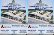 escola cacuaco