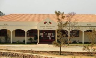 escola lubango