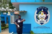 esquadra da policia