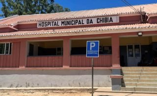 hospital da chibia