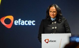 isabel efacec