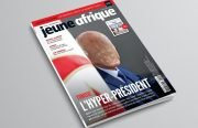 jeune afrique