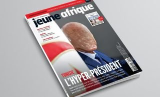 jeune afrique