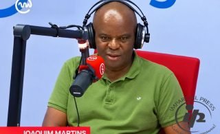 joaquim martind