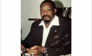 jonas savimbi
