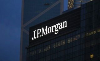 jp morgan