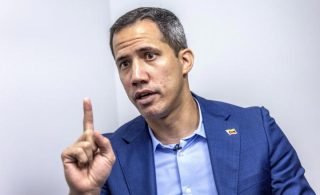 juan guaido