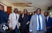 juizes luanda