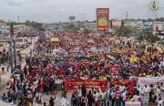 marcha MPLA